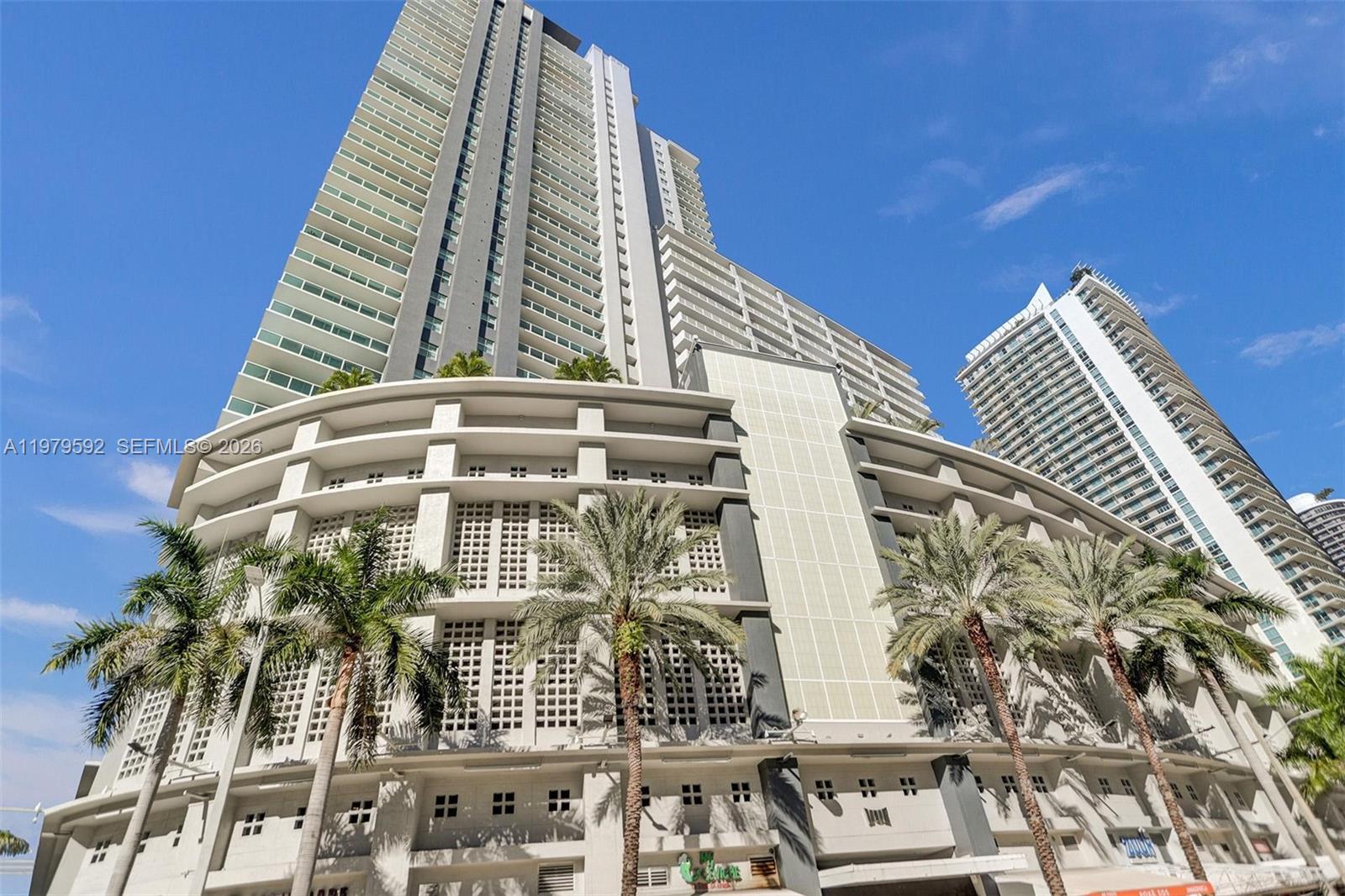 1250 S Miami Ave #2702, Miami FL 33130