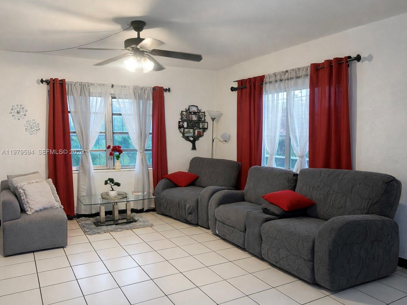 631 Jann Ave, Opa Locka FL 33054