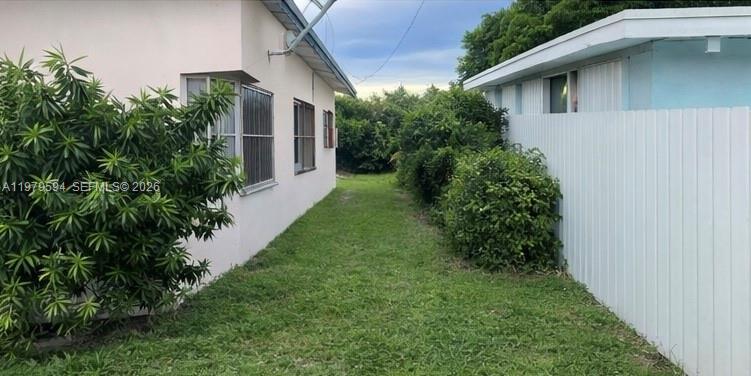 631 Jann Ave, Opa Locka FL 33054