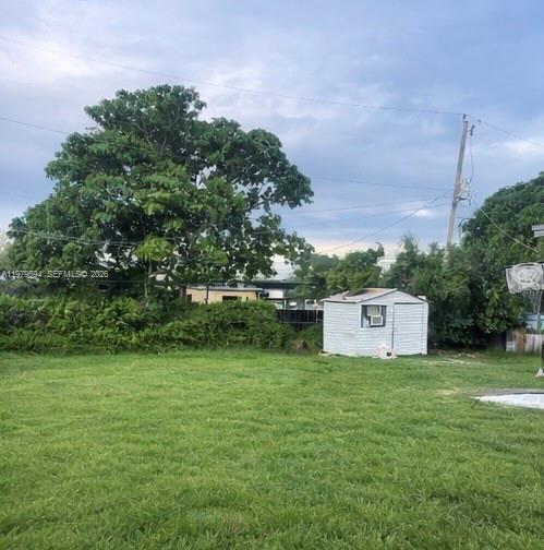 631 Jann Ave, Opa Locka FL 33054