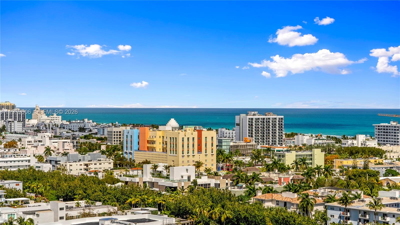 90 Alton Rd #1903, Miami Beach FL 33139