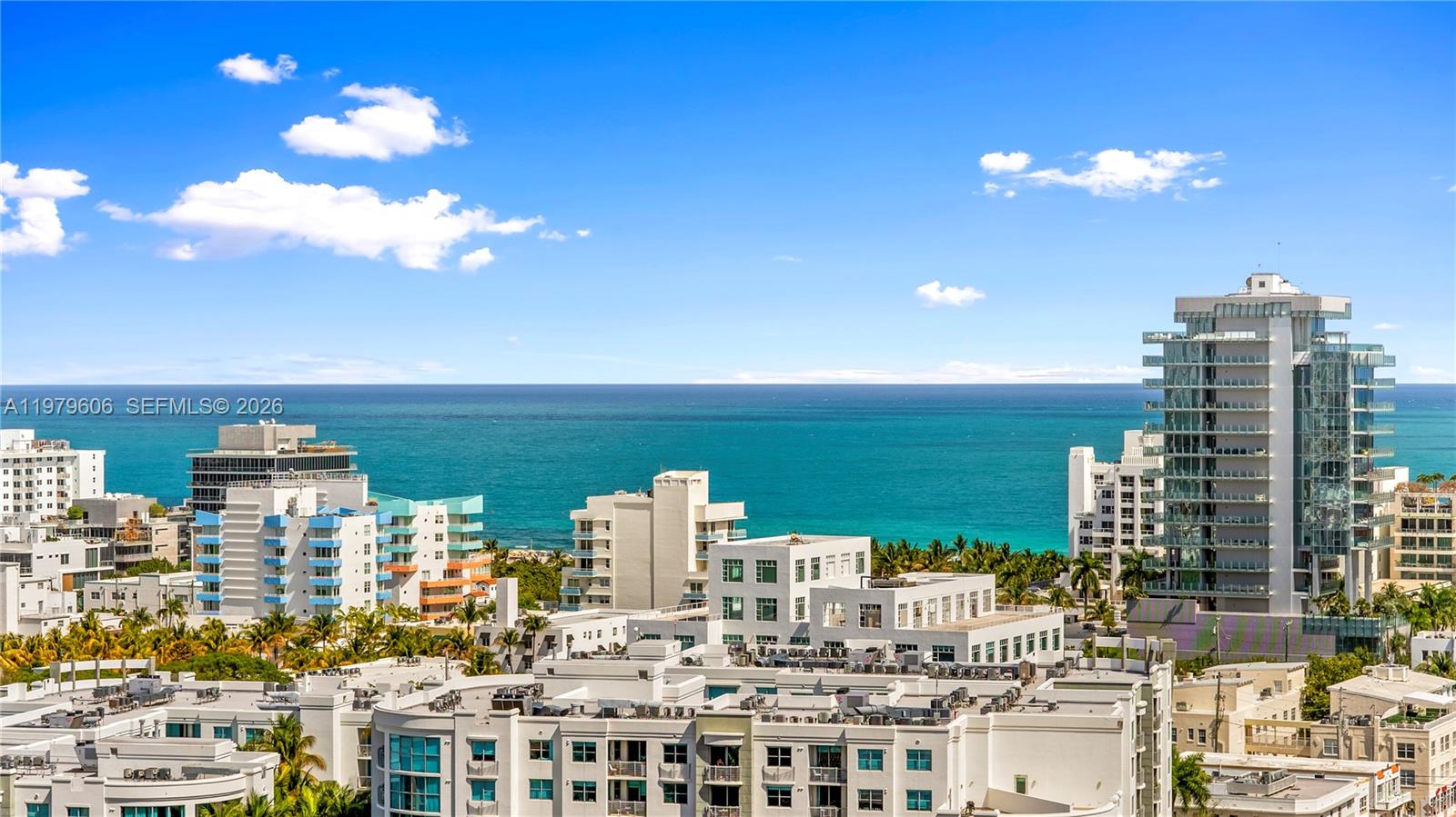 90 Alton Rd #1903, Miami Beach FL 33139