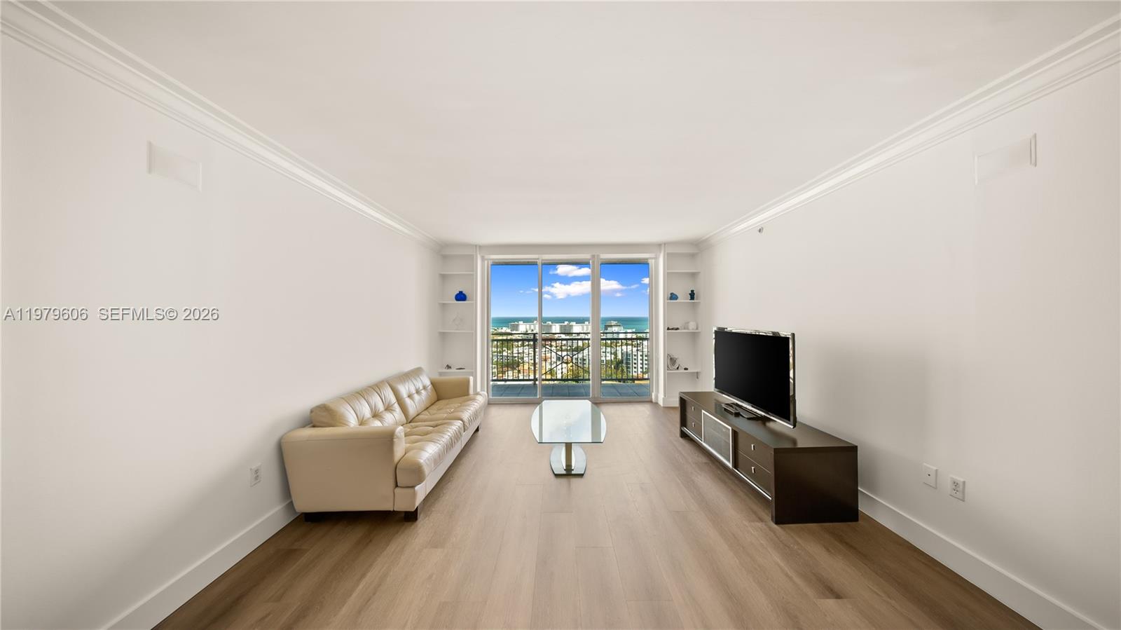90 Alton Rd #1903, Miami Beach FL 33139