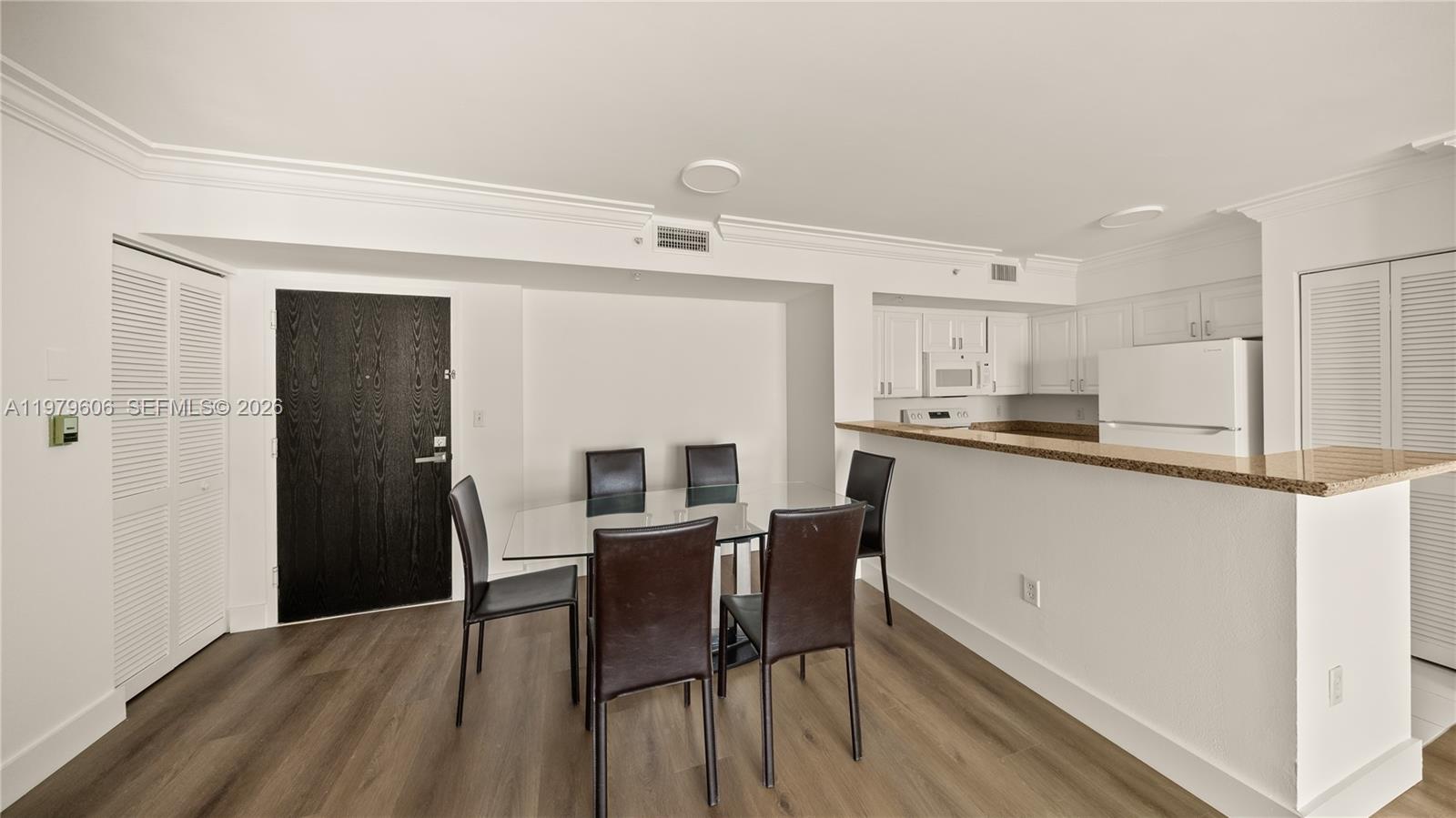 90 Alton Rd #1903, Miami Beach FL 33139