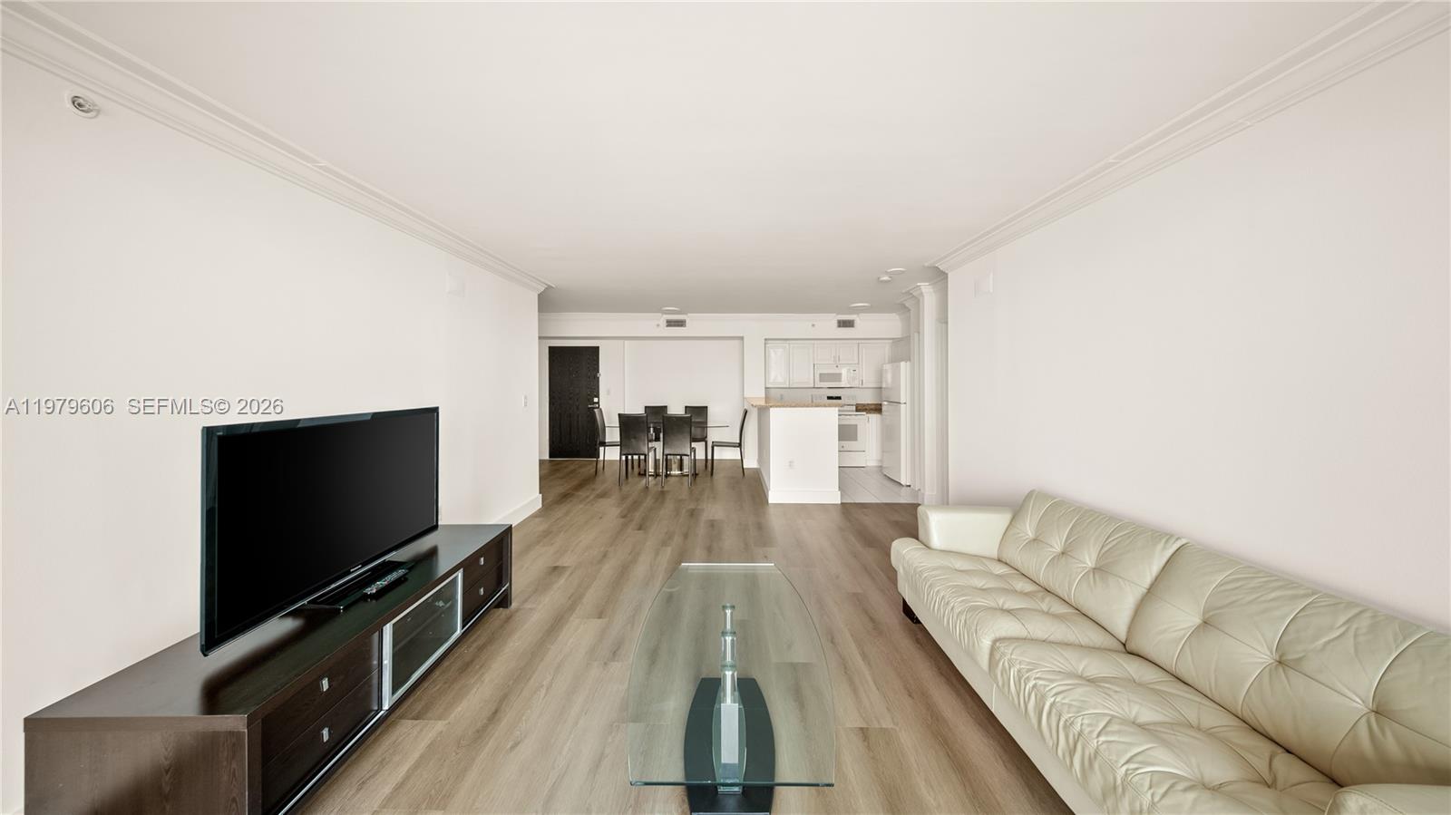 90 Alton Rd #1903, Miami Beach FL 33139