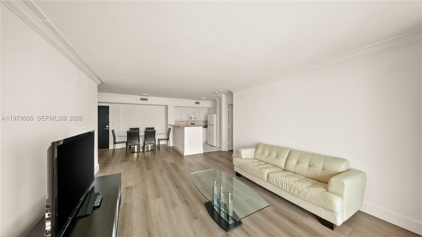 90 Alton Rd #1903, Miami Beach FL 33139