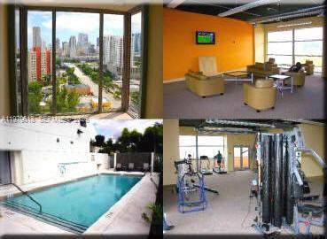 36 NW 6th Ave #801, Miami FL 33128