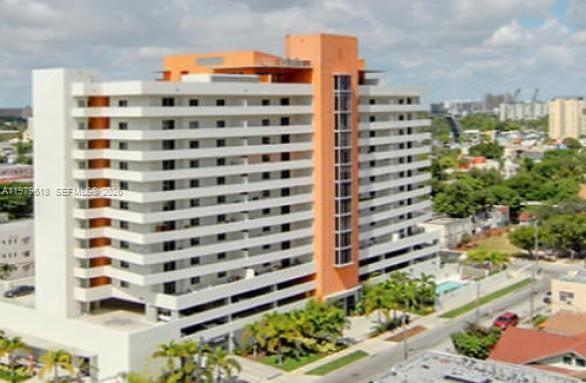 36 NW 6th Ave #801, Miami FL 33128