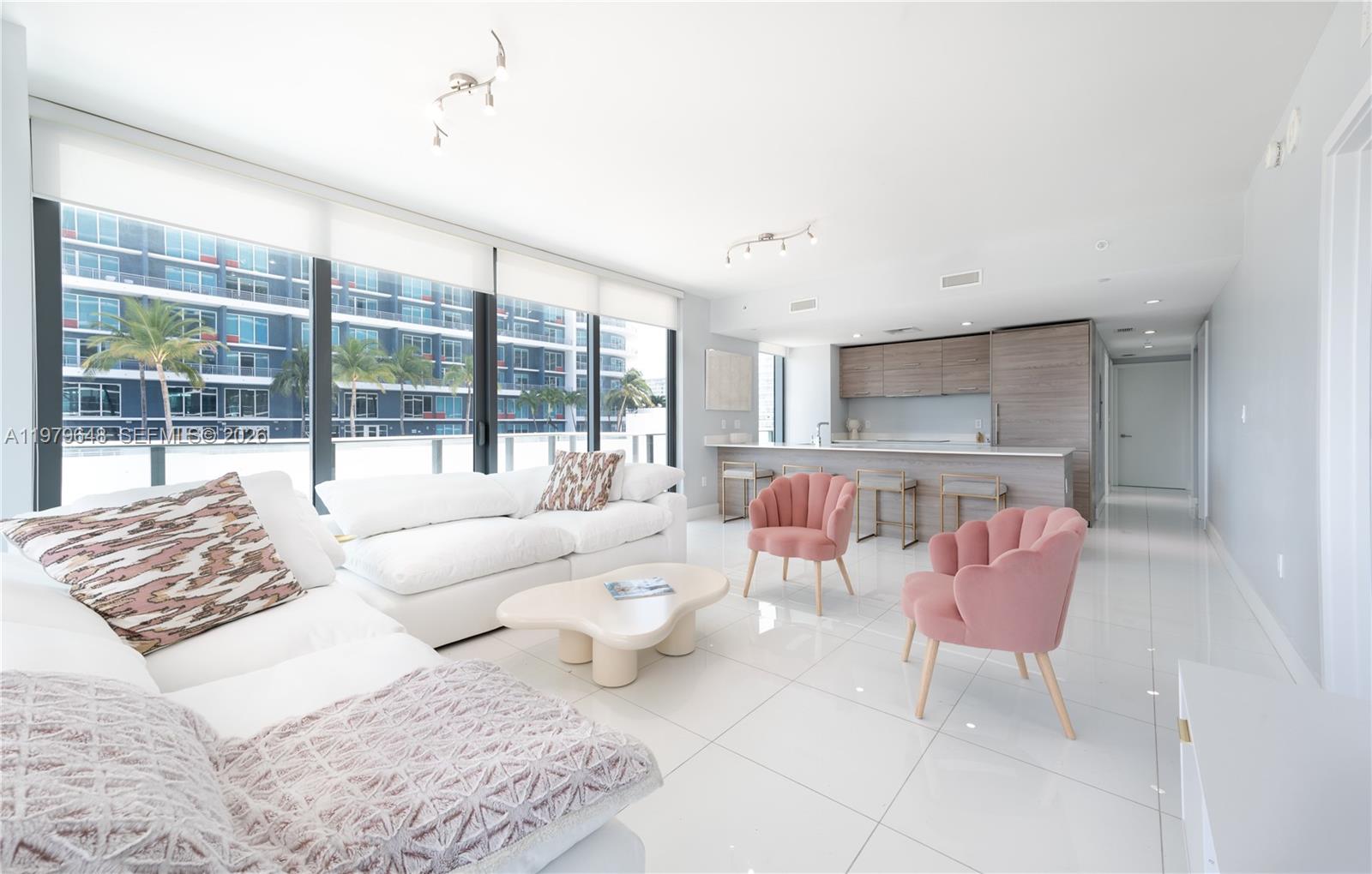 1300 S Miami Ave #1206, Miami FL 33130