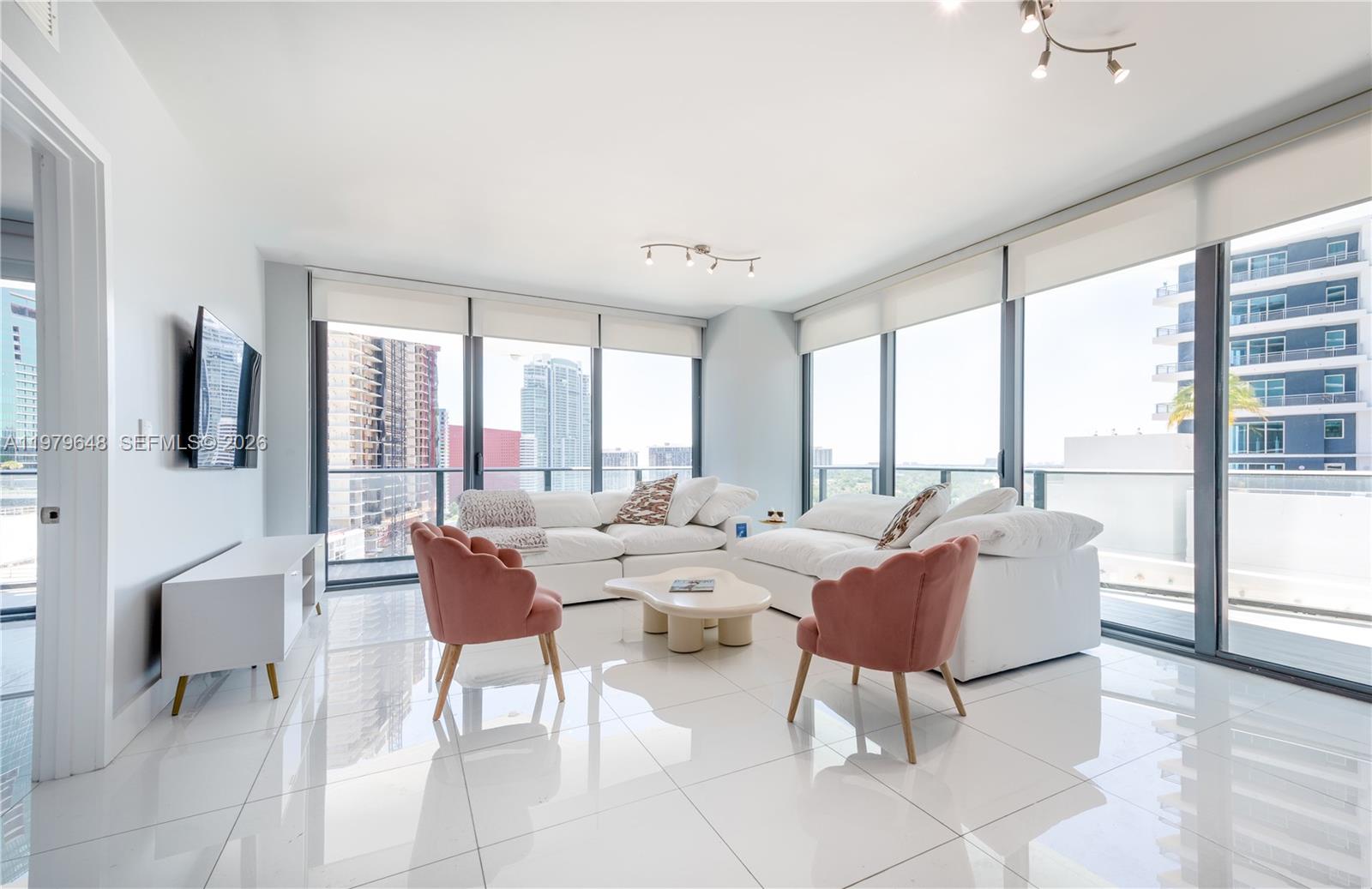 1300 S Miami Ave #1206, Miami FL 33130