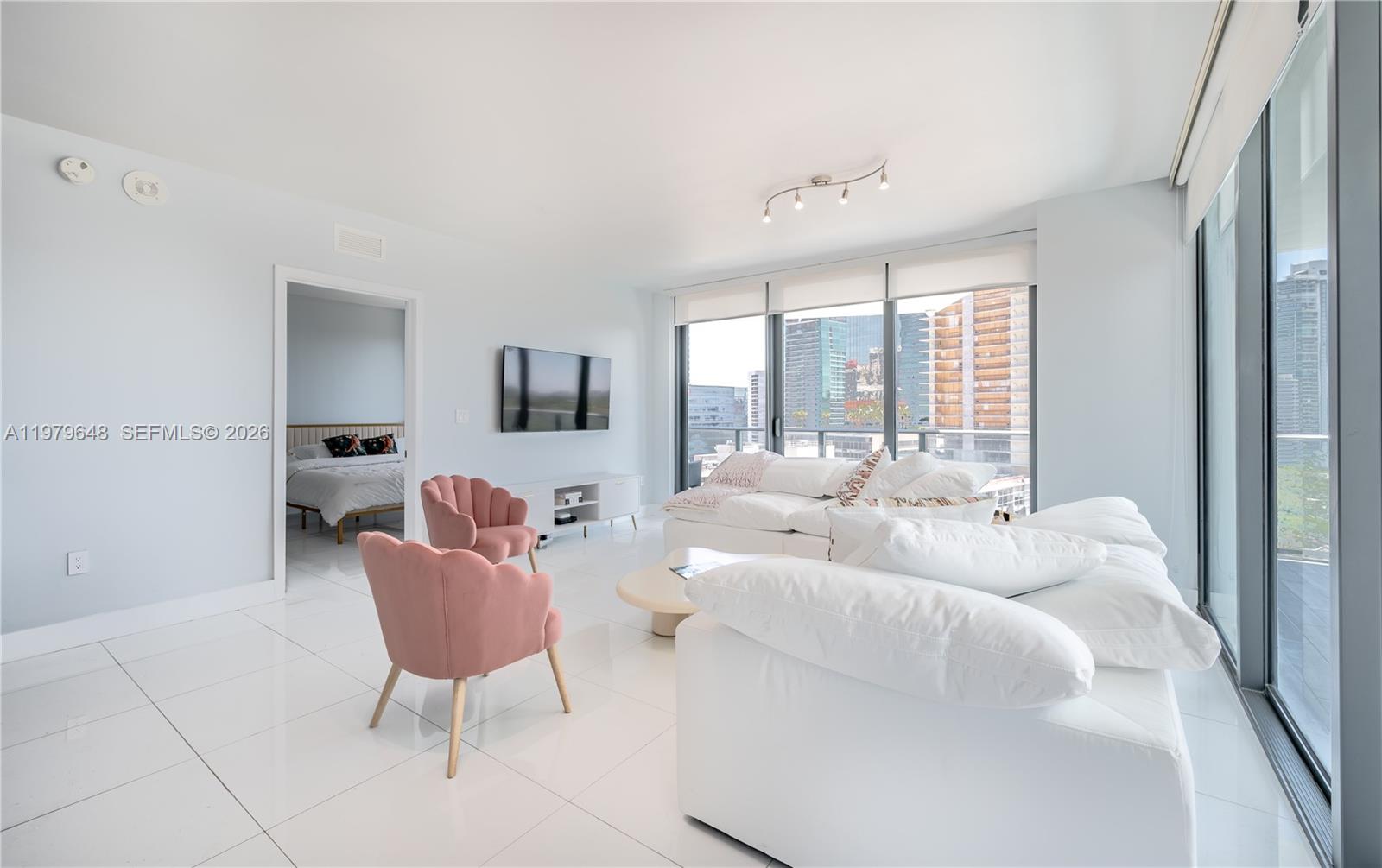 1300 S Miami Ave #1206, Miami FL 33130