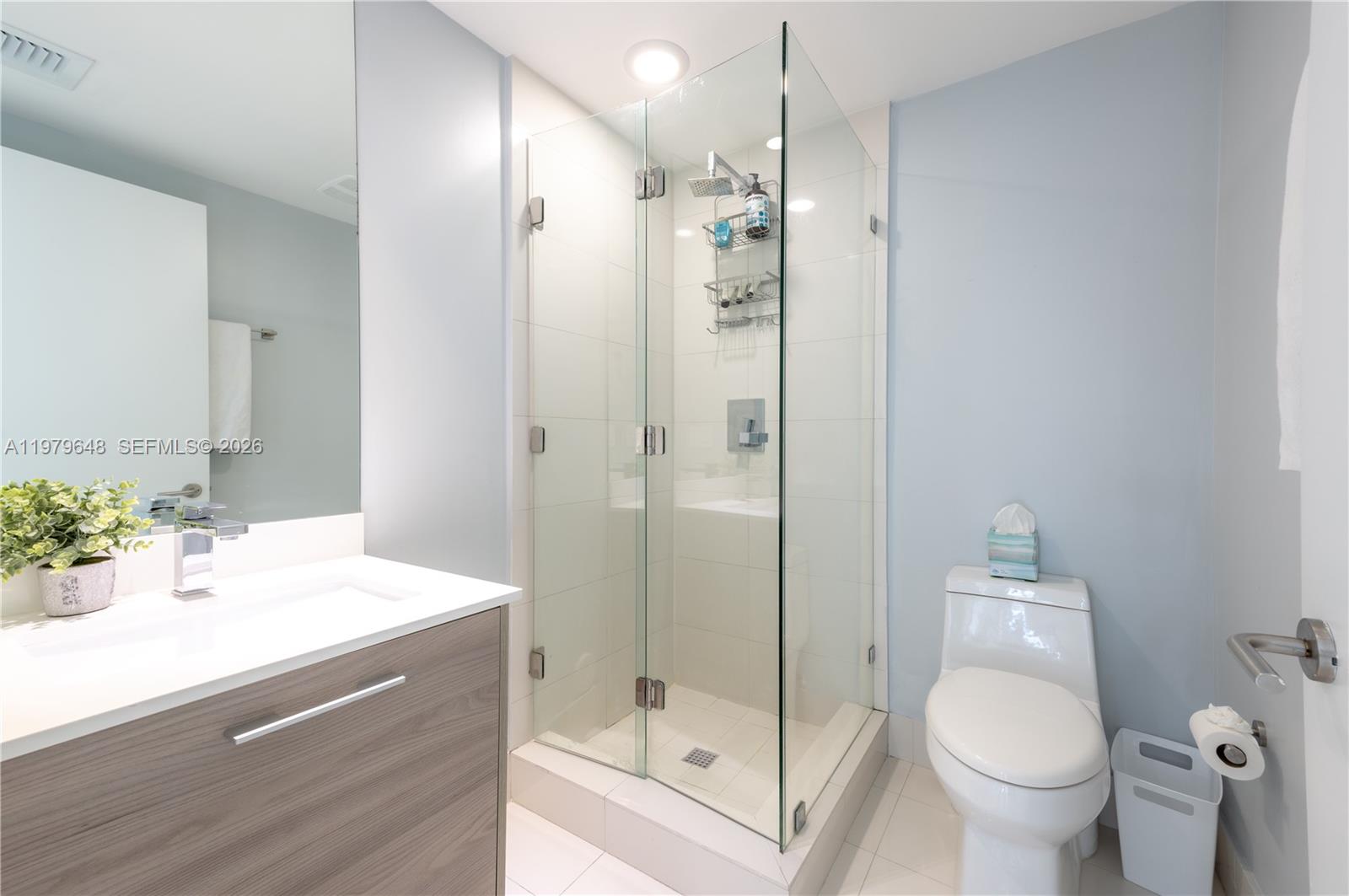 1300 S Miami Ave #1206, Miami FL 33130