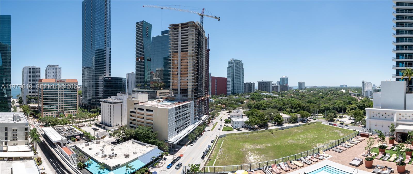 1300 S Miami Ave #1206, Miami FL 33130