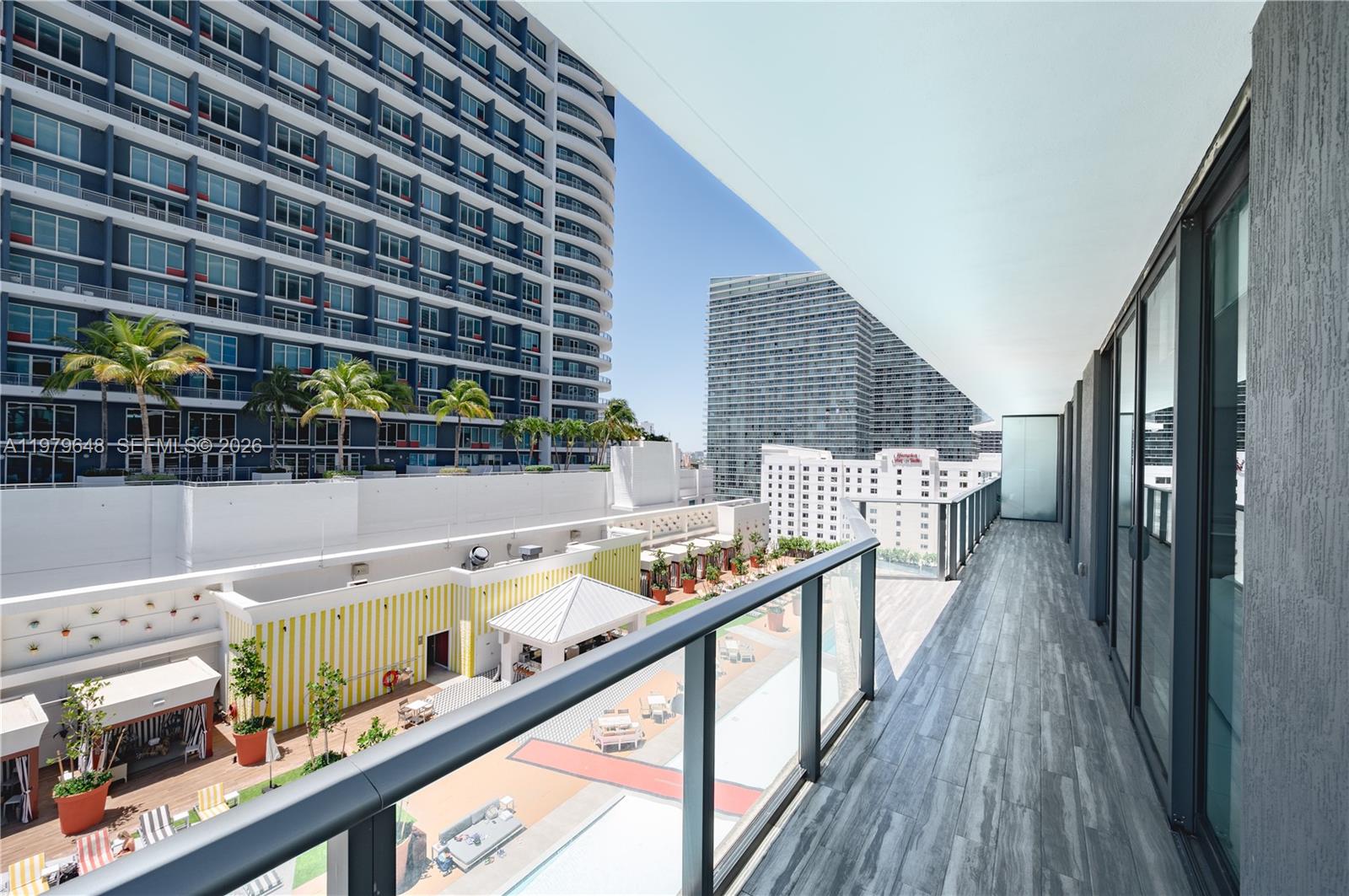 1300 S Miami Ave #1206, Miami FL 33130