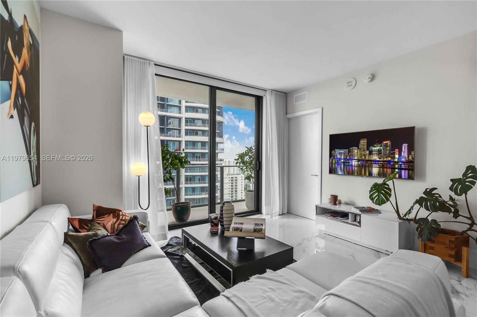 1300 S Miami Ave #2508, Miami FL 33130