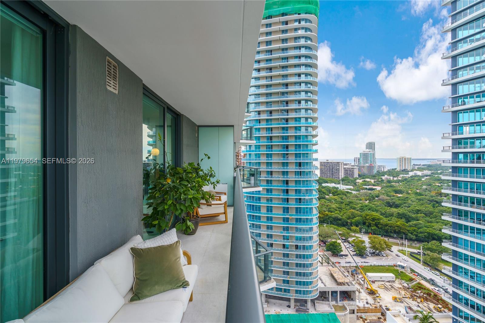 1300 S Miami Ave #2508, Miami FL 33130