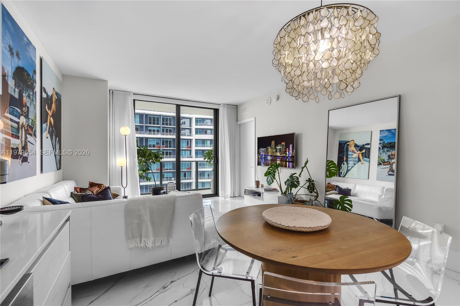 1300 S Miami Ave #2508, Miami FL 33130
