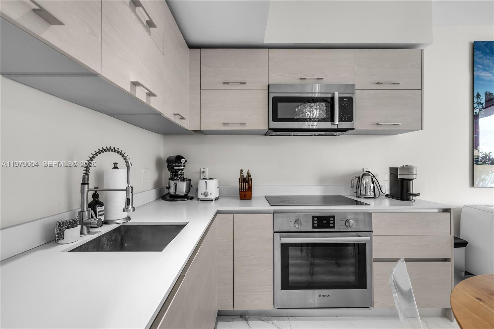 1300 S Miami Ave #2508, Miami FL 33130