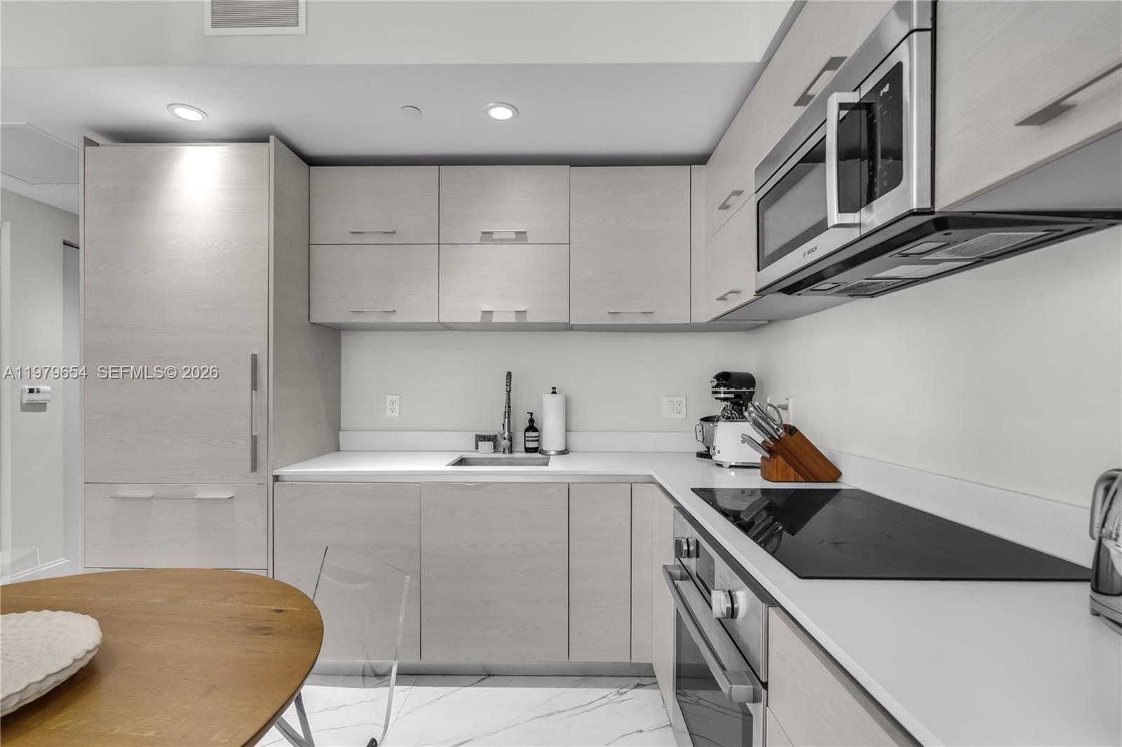 1300 S Miami Ave #2508, Miami FL 33130