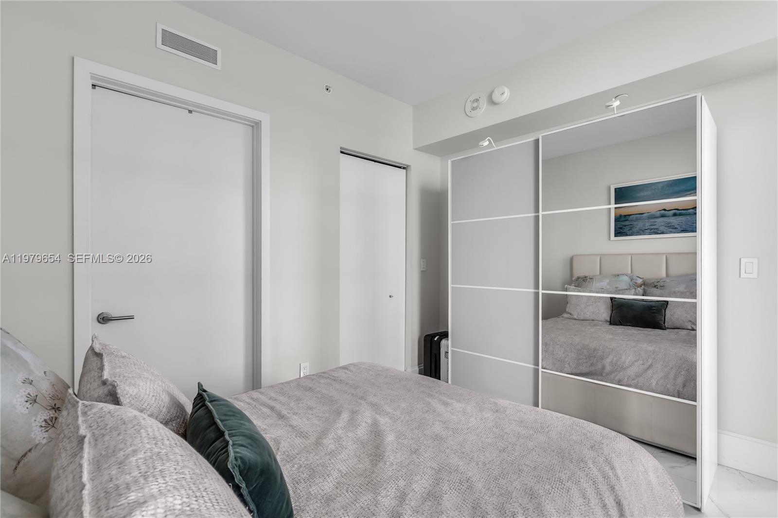1300 S Miami Ave #2508, Miami FL 33130