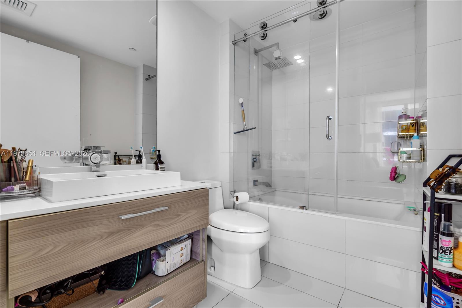 1300 S Miami Ave #2508, Miami FL 33130