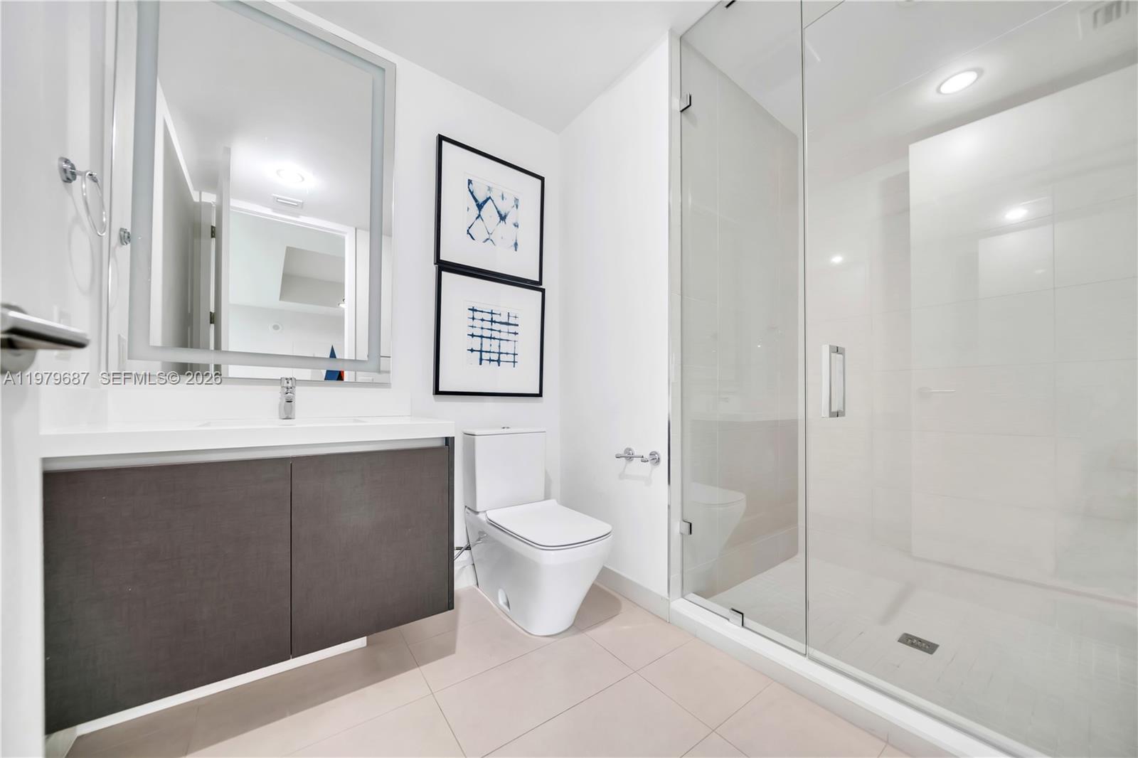851 NE 1st Avenue #Penthouse 4612, Miami FL 33132
