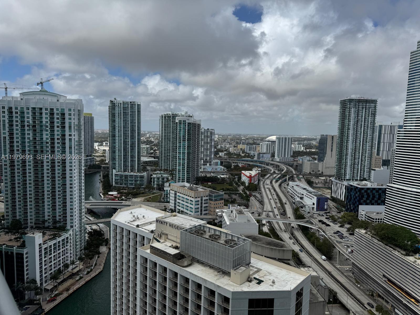 200 Biscayne Boulevard Way #3711, Miami FL 33131