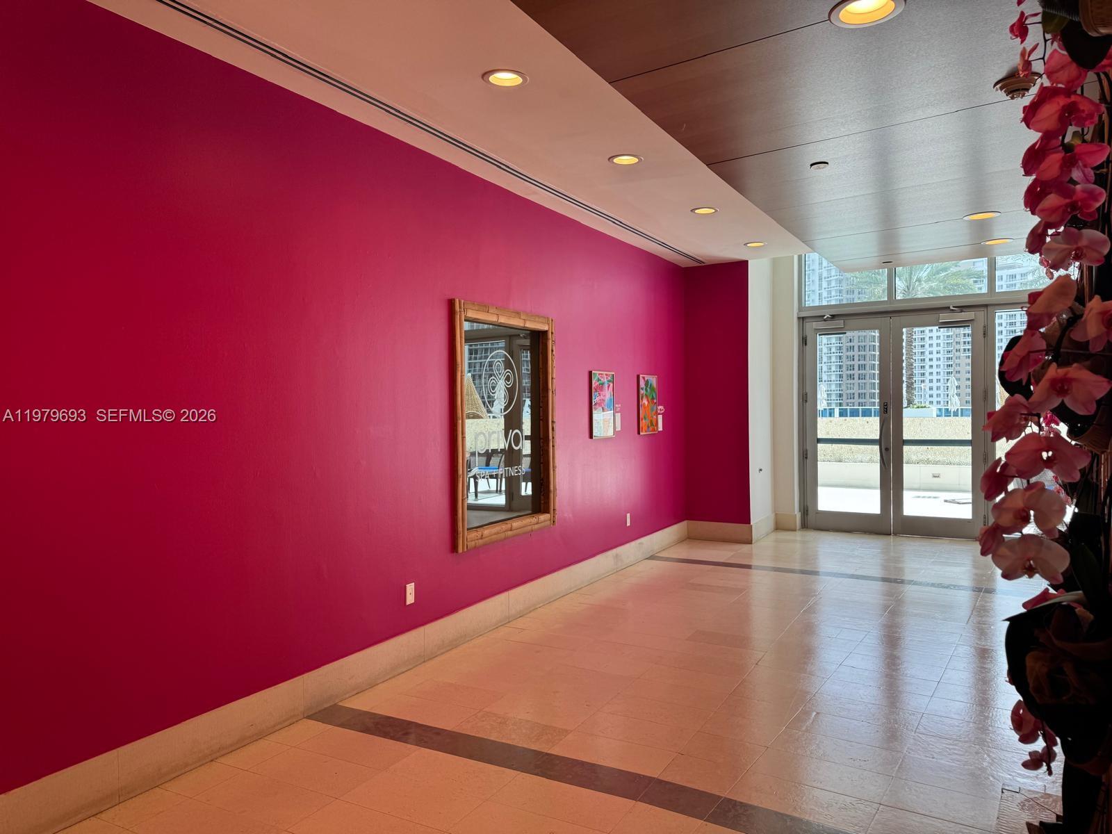 200 Biscayne Boulevard Way #3711, Miami FL 33131