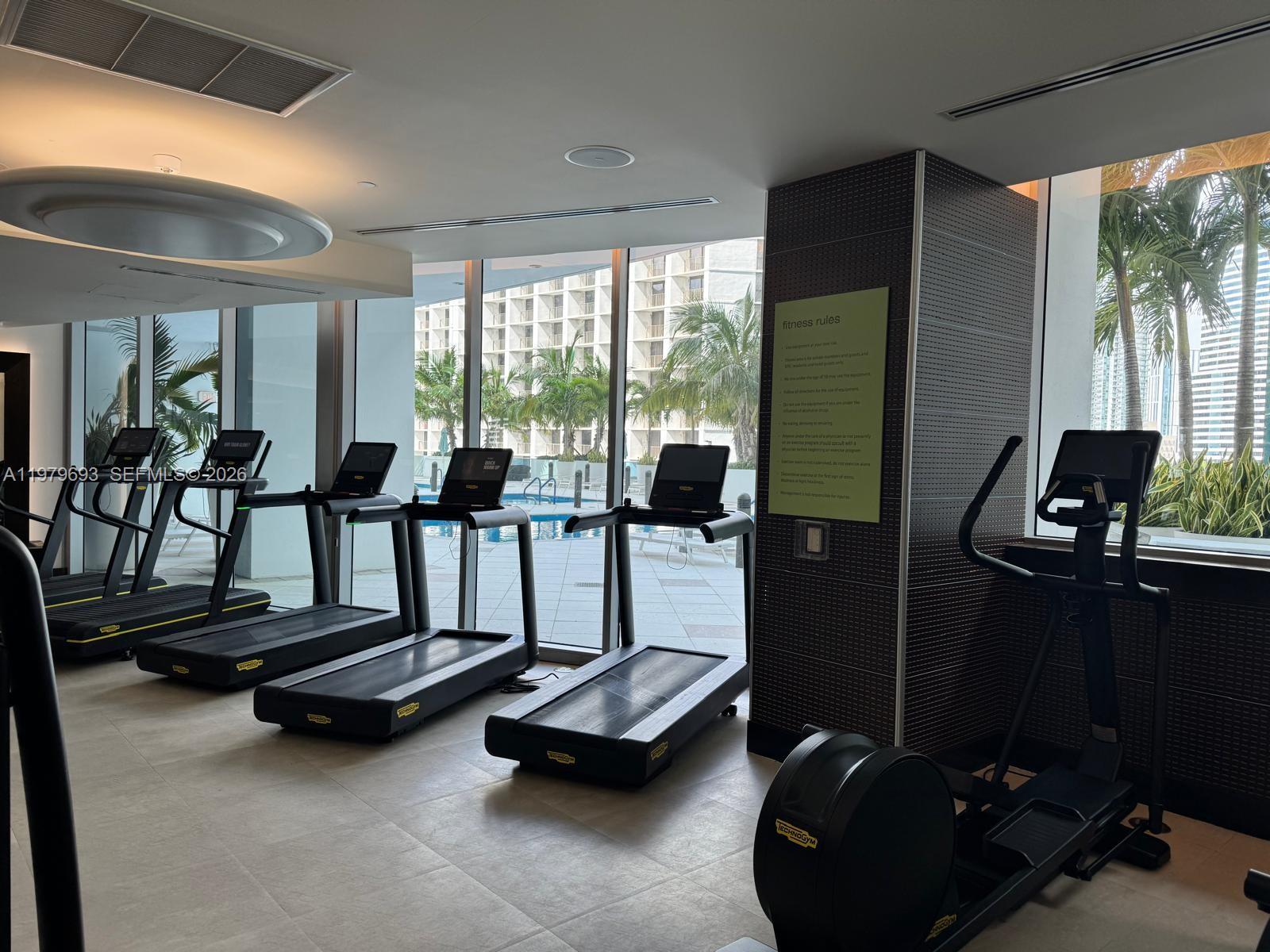 200 Biscayne Boulevard Way #3711, Miami FL 33131
