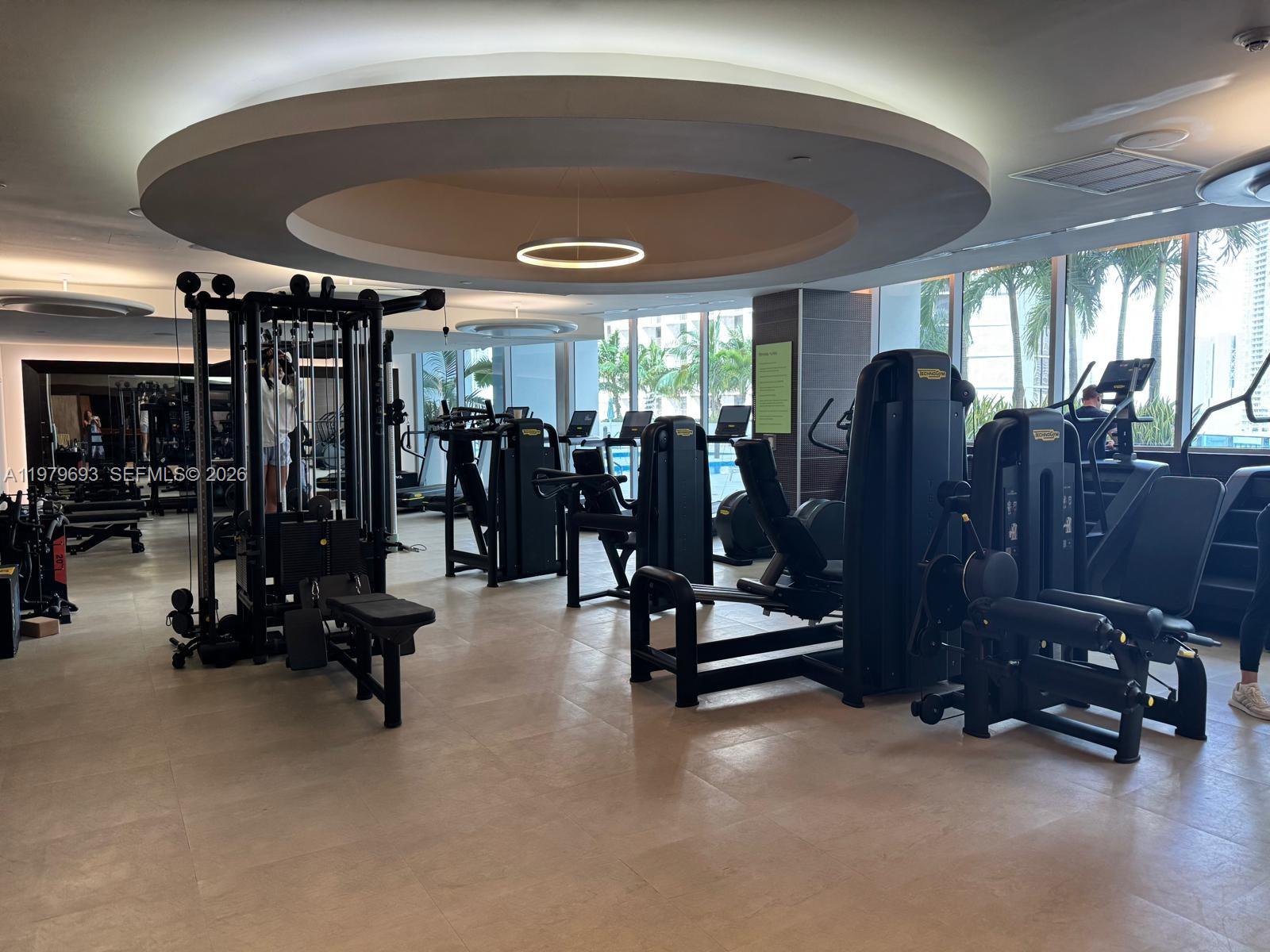 200 Biscayne Boulevard Way #3711, Miami FL 33131