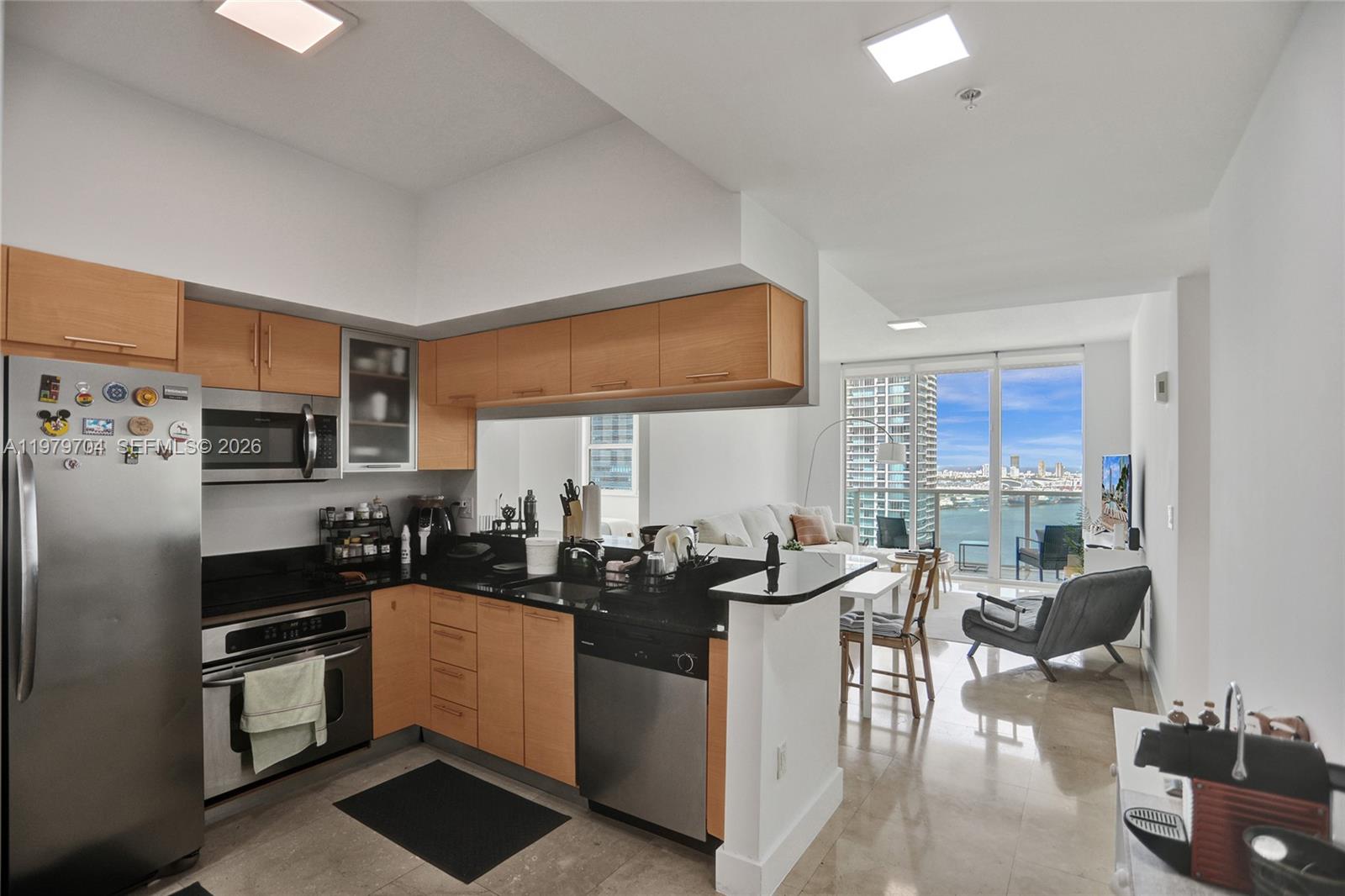 31 SE 5th St #4112, Miami FL 33131