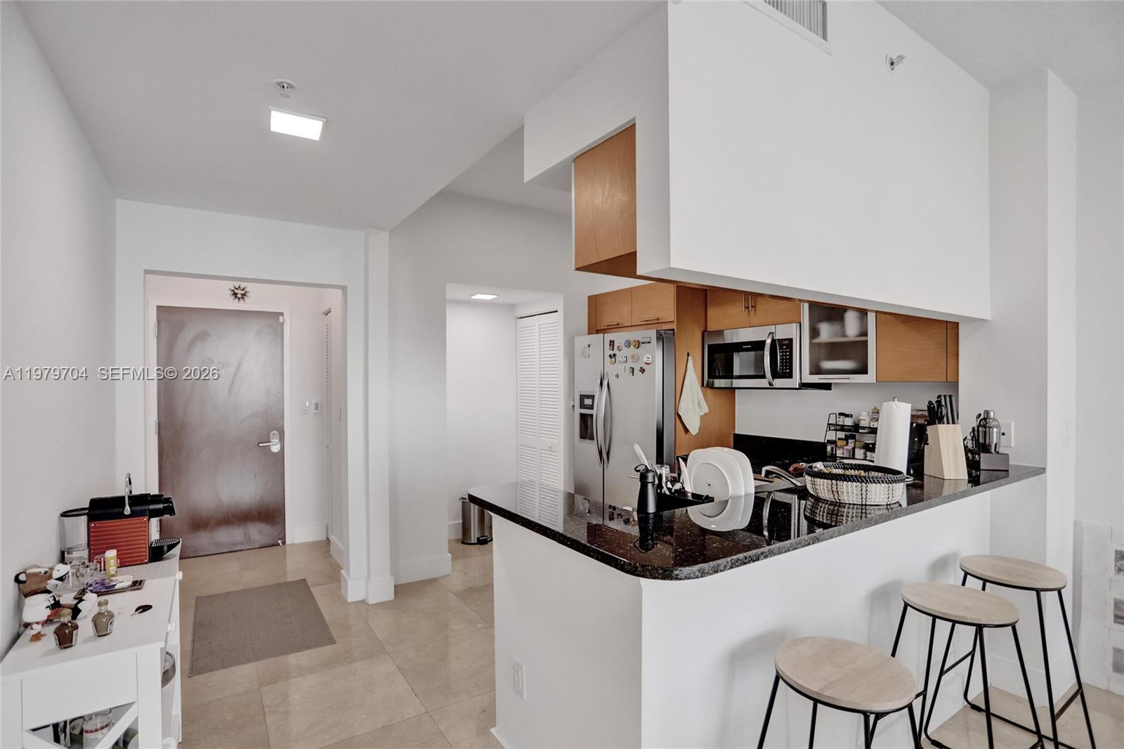 31 SE 5th St #4112, Miami FL 33131