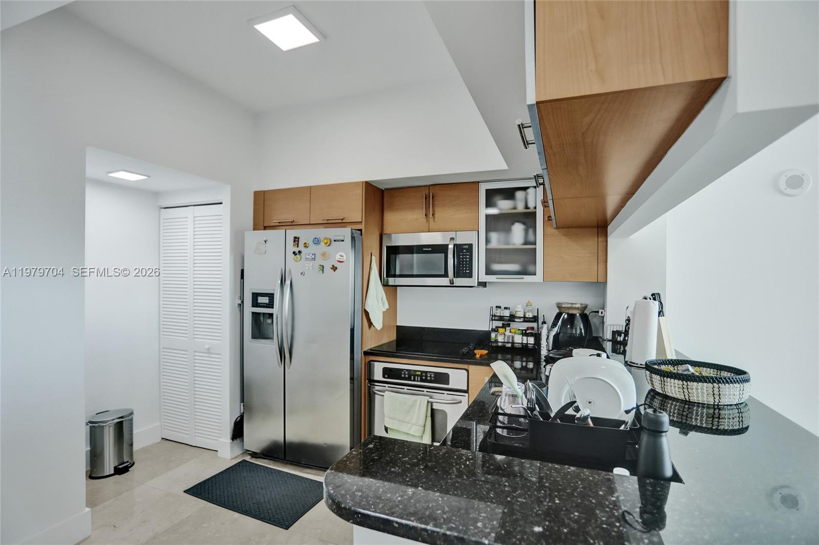 31 SE 5th St #4112, Miami FL 33131