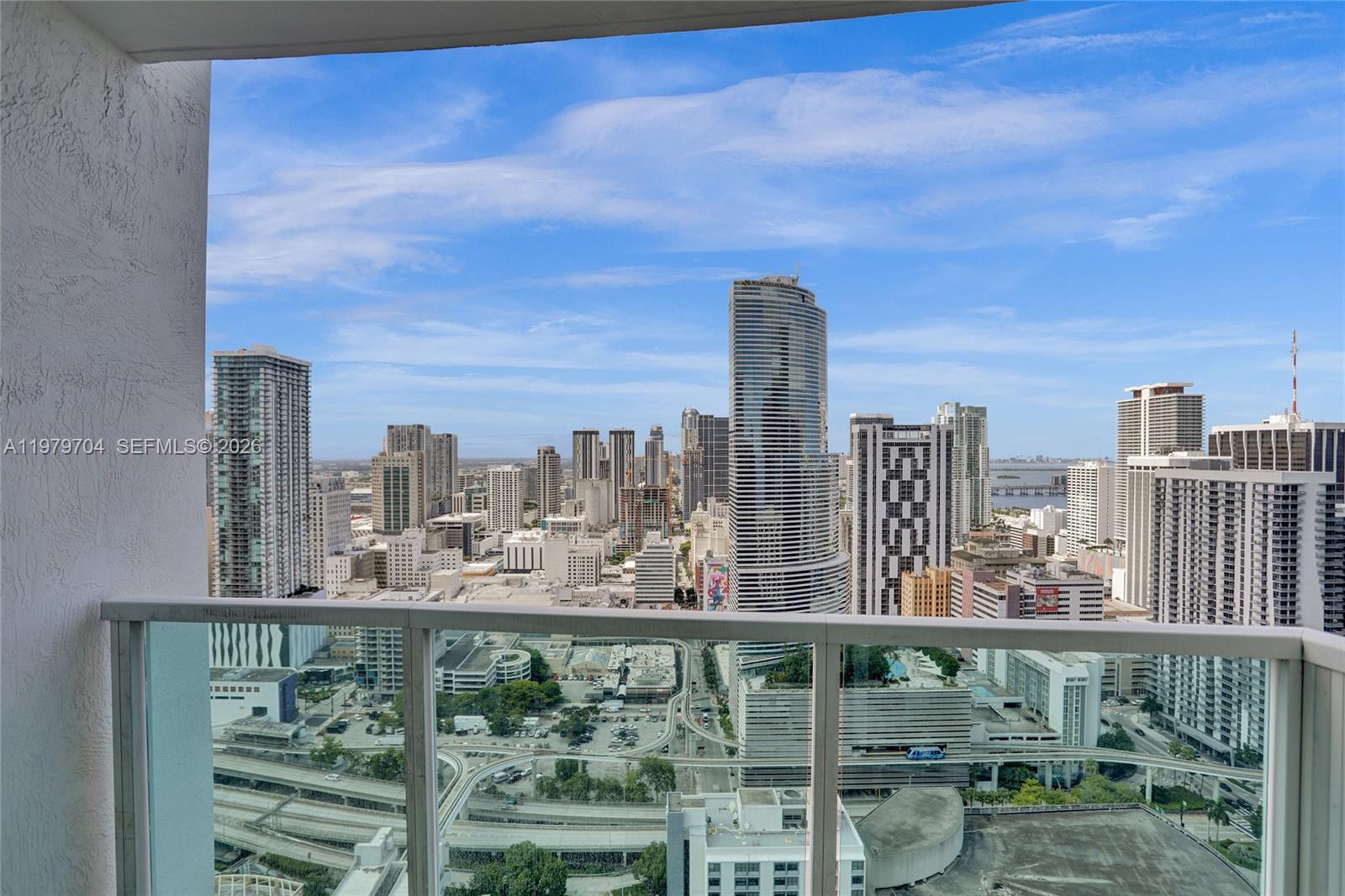 31 SE 5th St #4112, Miami FL 33131