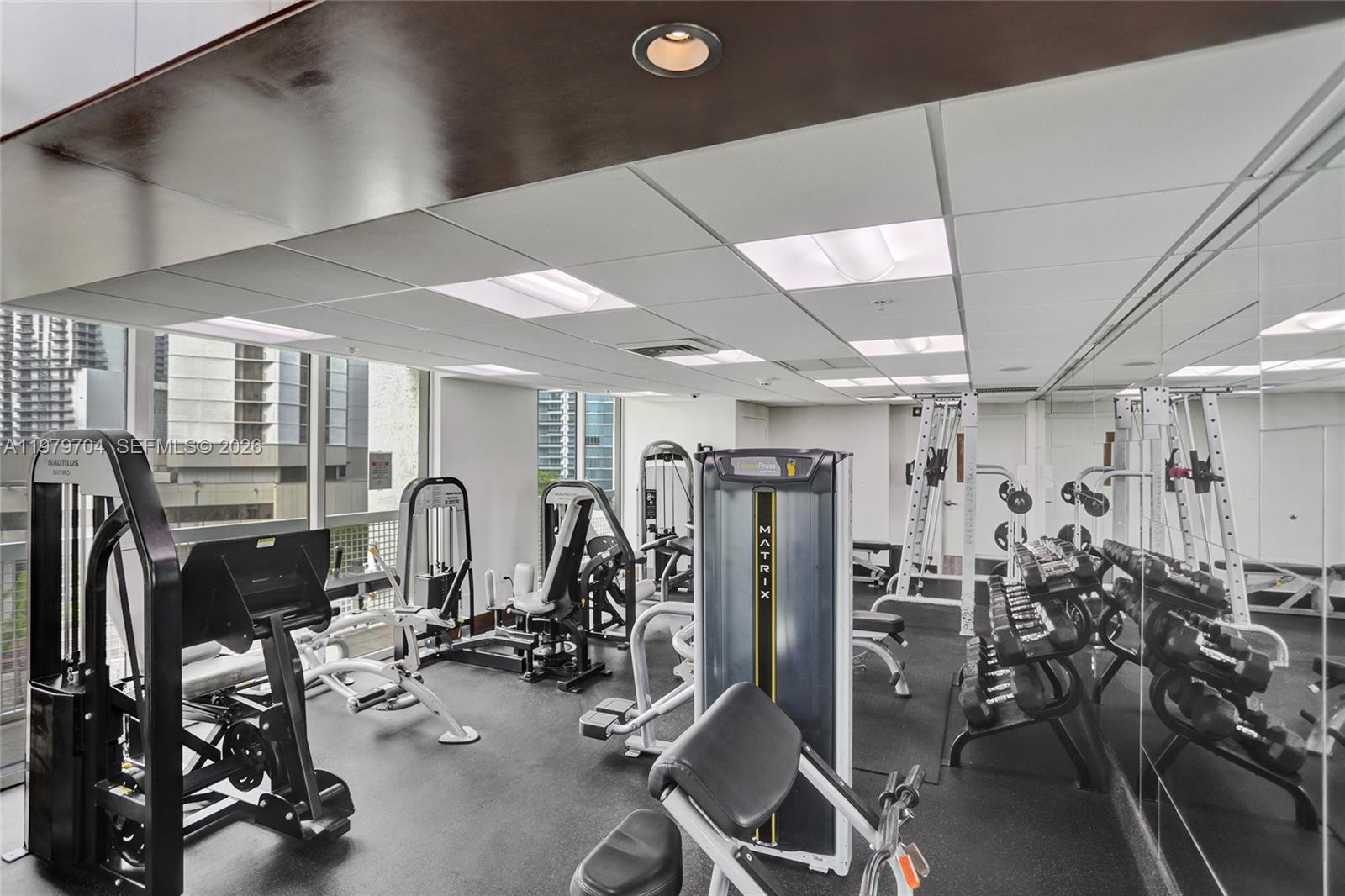 31 SE 5th St #4112, Miami FL 33131