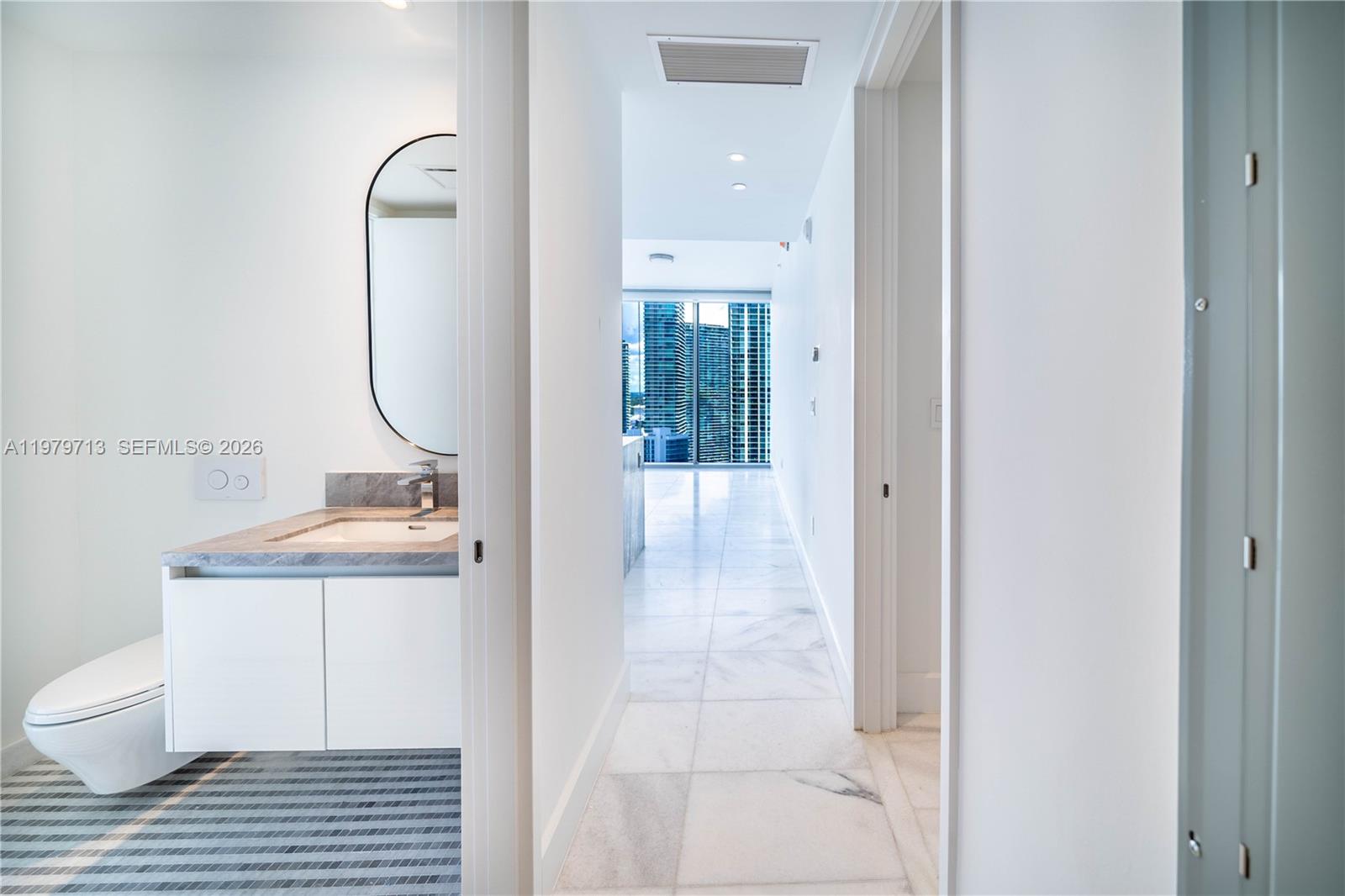 700 NE 26TH TER #3006, Miami FL 33137