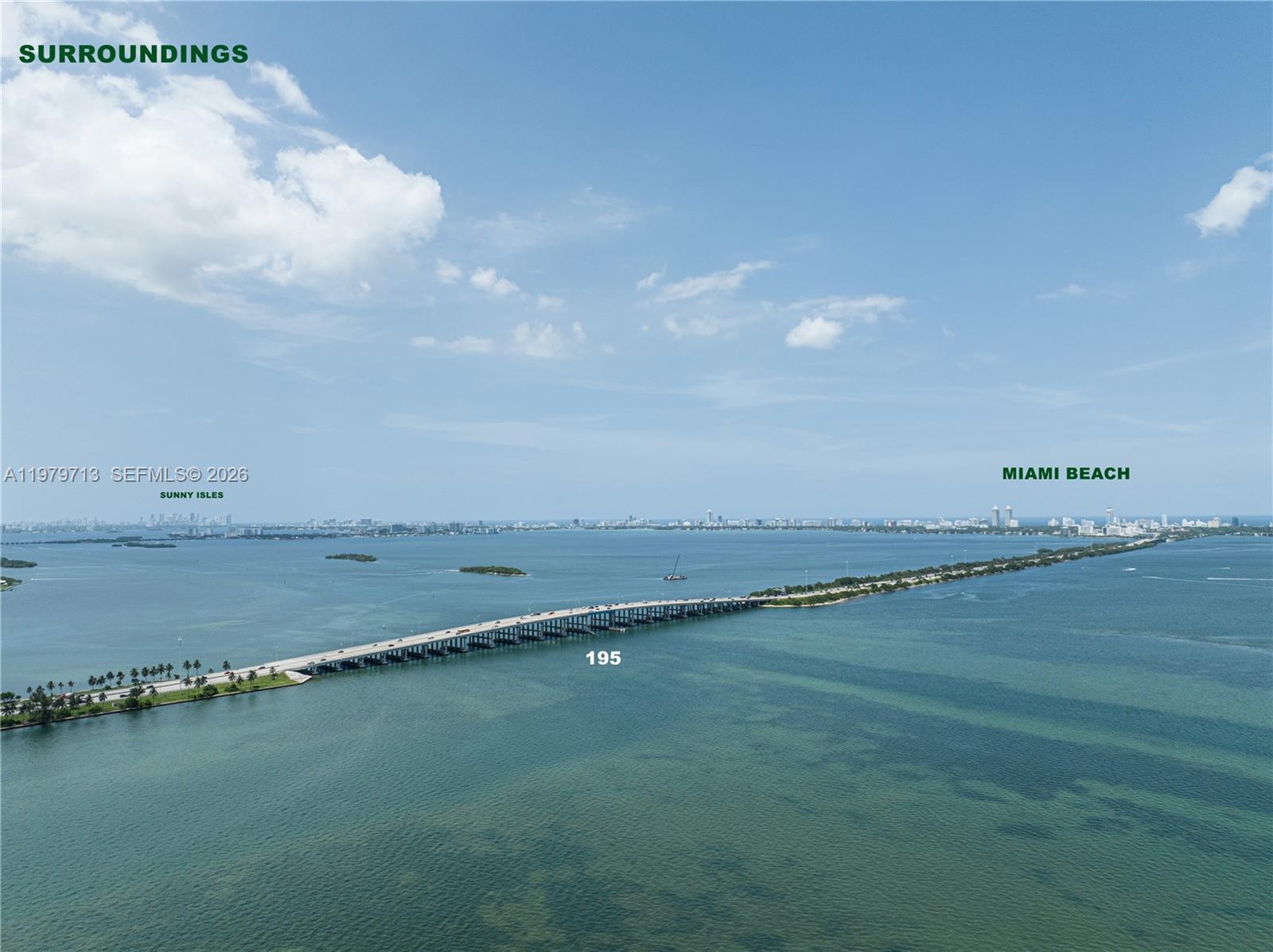 700 NE 26TH TER #3006, Miami FL 33137