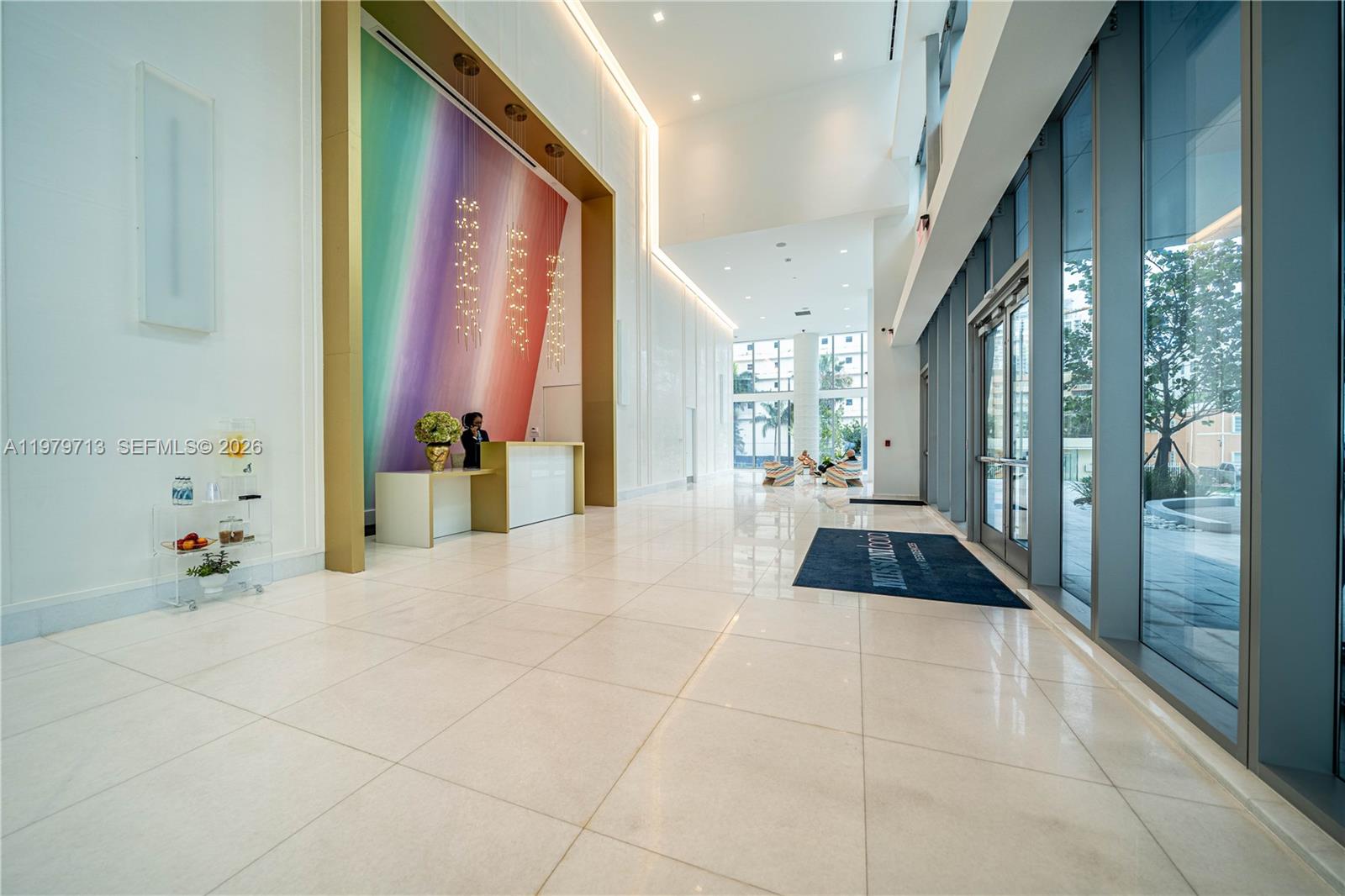 700 NE 26TH TER #3006, Miami FL 33137
