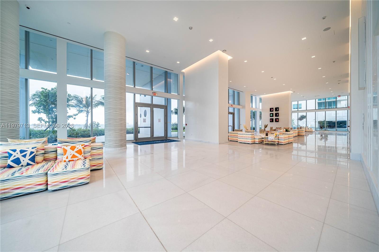 700 NE 26TH TER #3006, Miami FL 33137