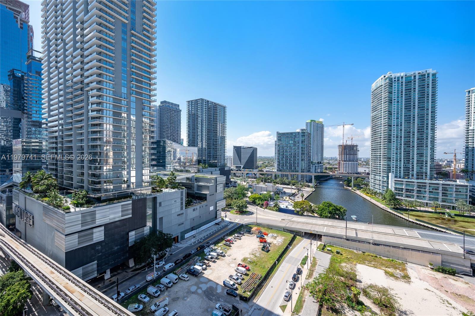 41 SE 5th St #1508, Miami FL 33131