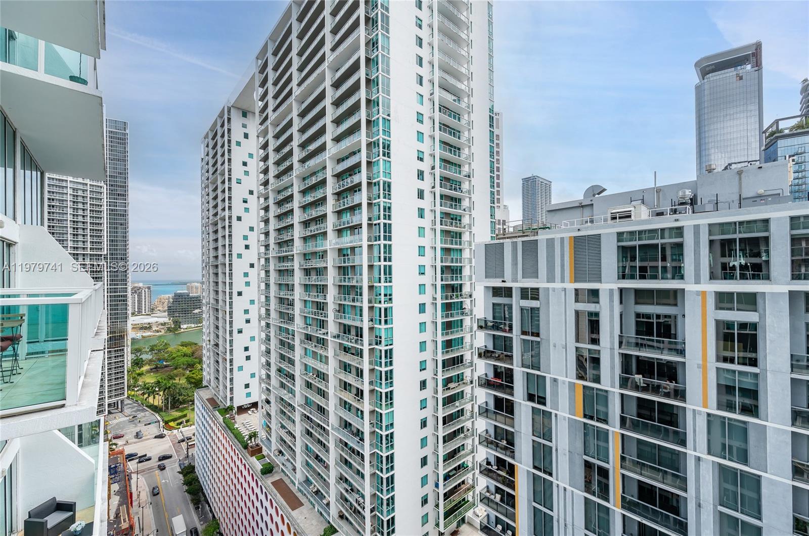 41 SE 5th St #1508, Miami FL 33131