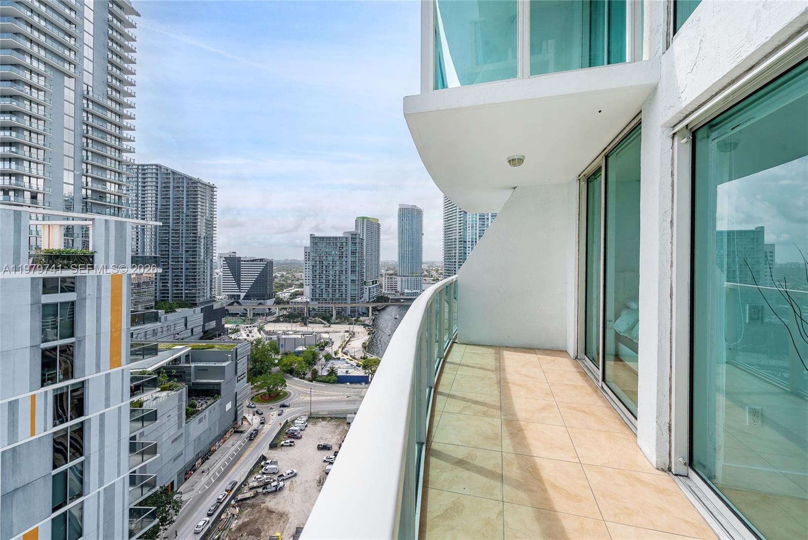 41 SE 5th St #1508, Miami FL 33131