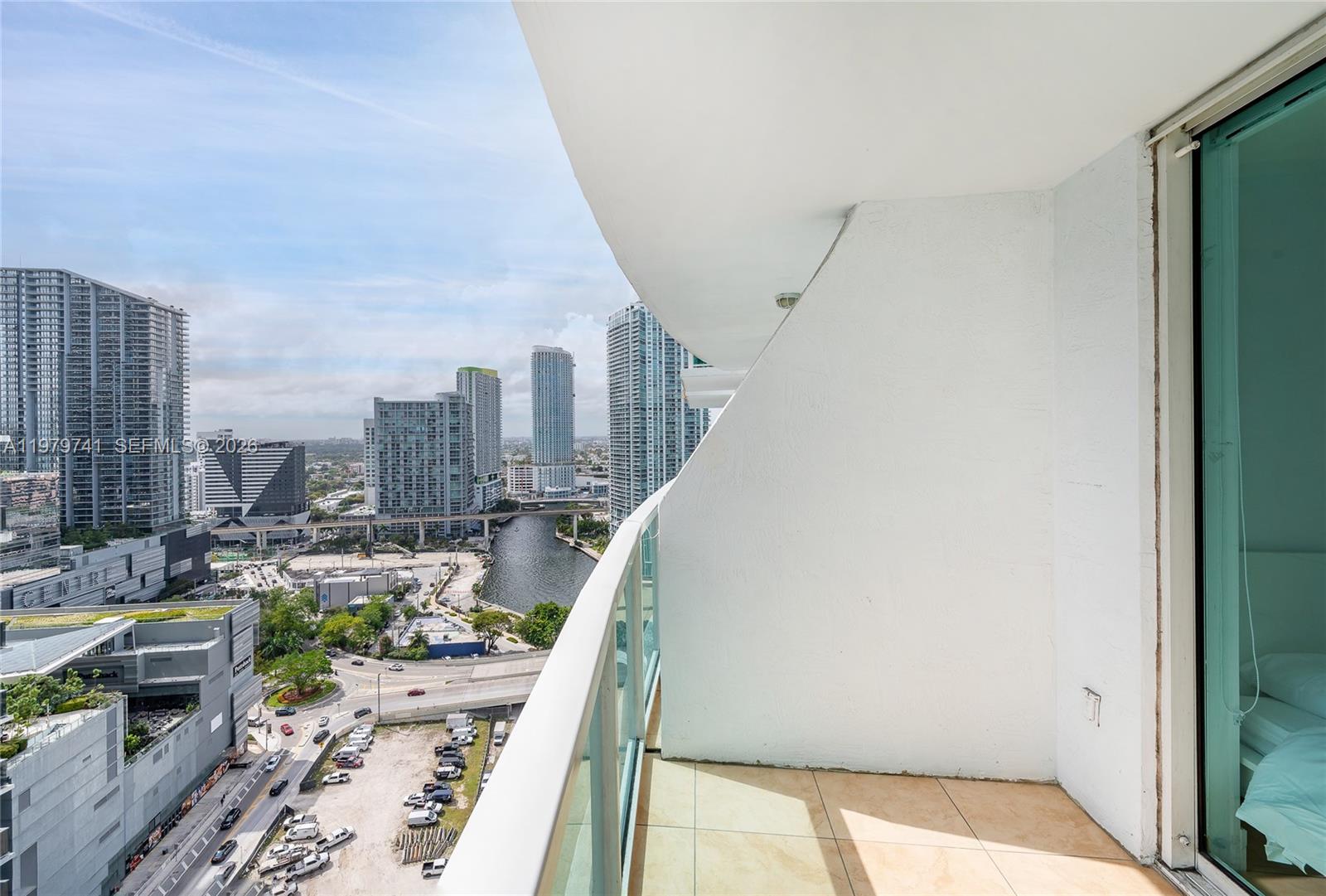 41 SE 5th St #1508, Miami FL 33131