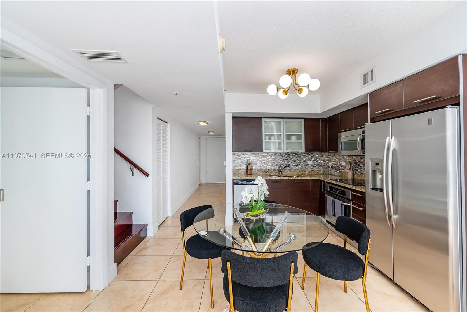 41 SE 5th St #1508, Miami FL 33131