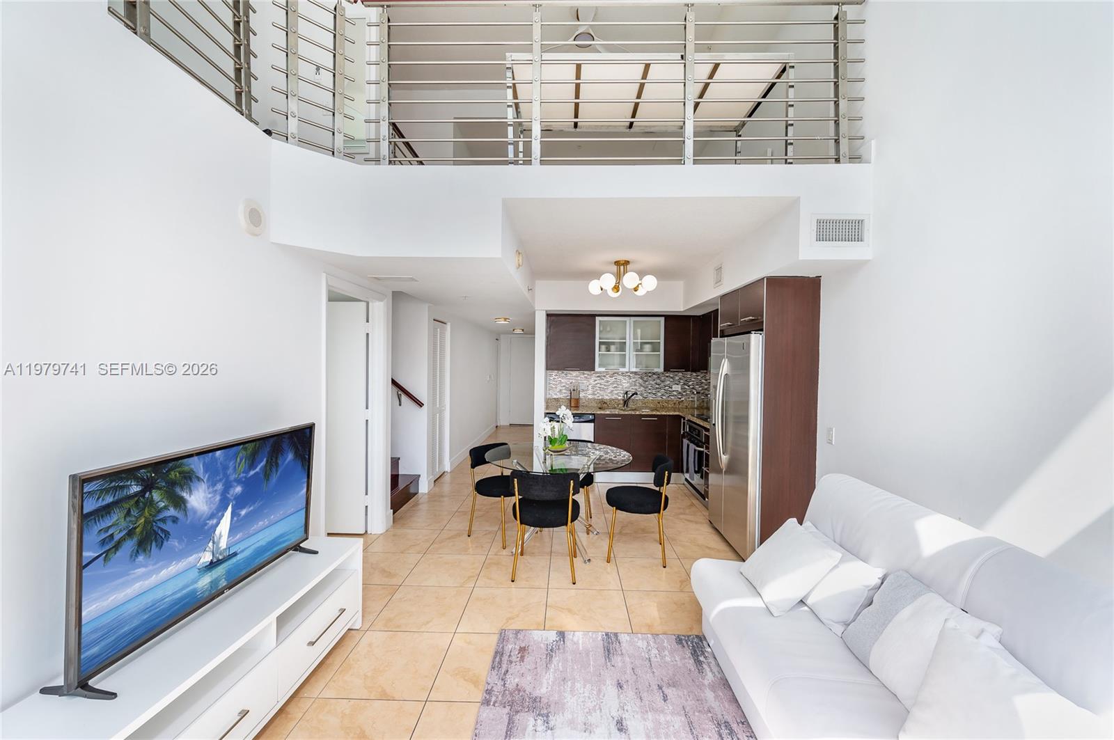 41 SE 5th St #1508, Miami FL 33131
