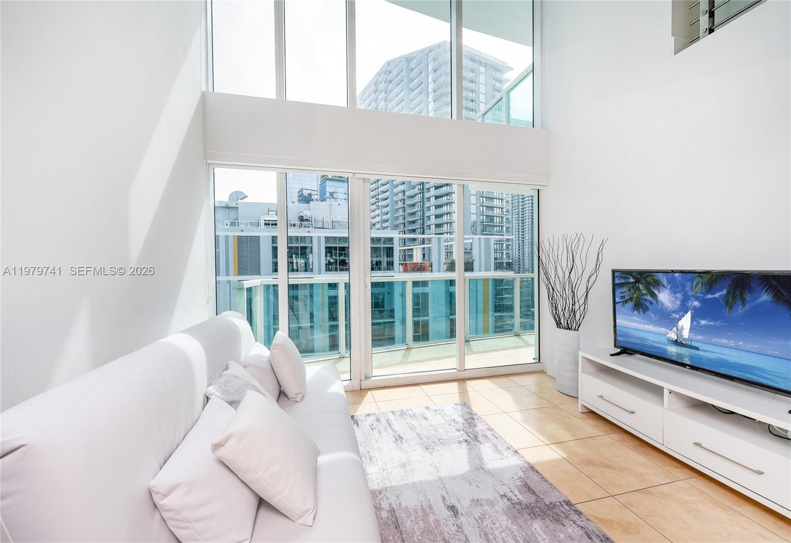 41 SE 5th St #1508, Miami FL 33131