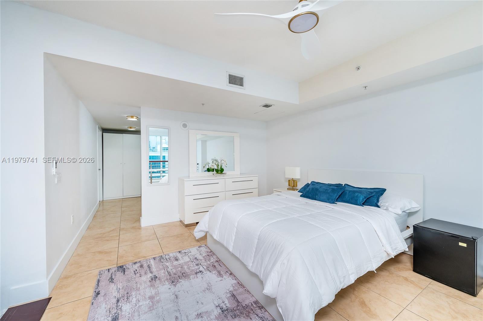 41 SE 5th St #1508, Miami FL 33131