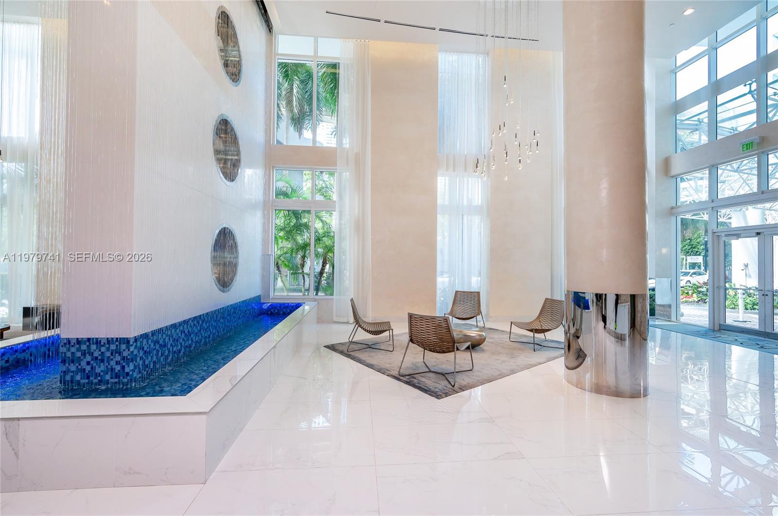 41 SE 5th St #1508, Miami FL 33131
