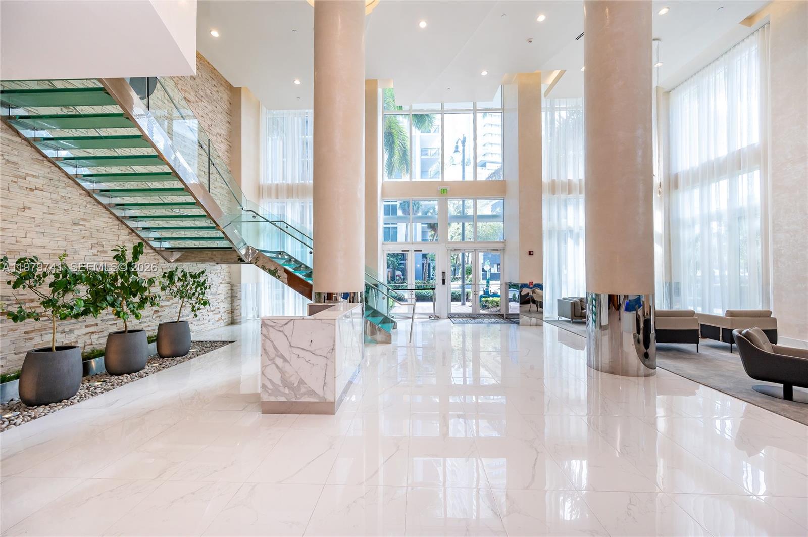 41 SE 5th St #1508, Miami FL 33131