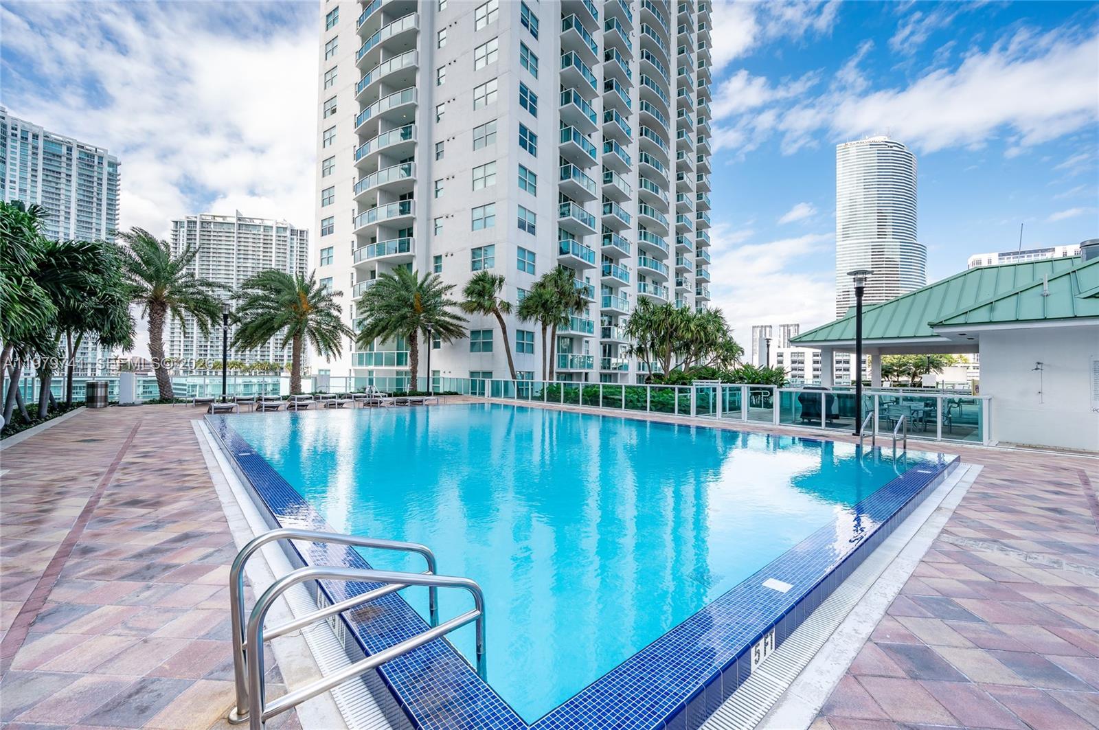 41 SE 5th St #1508, Miami FL 33131